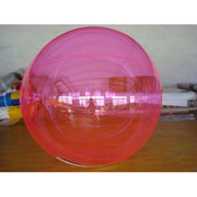 water ball